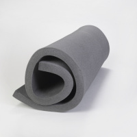 FOAM POLYURETHANE T 40 MM 1.5 M2-ROLL