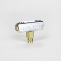 DISTRIBUTION BLOCK 19 MM (3/4") клапан FOR 25 MM BORE HOSE