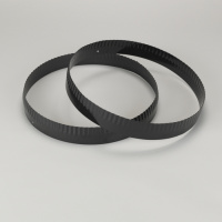 Механизм уплотнения стальной OD 377 MM UMA DFO SMALL
