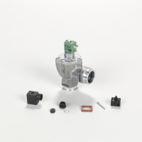 Диафрагменный клапан 25 MM (1") INTEGRATED SOLENOID