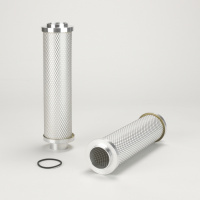Фильтр элемент, FFP 12/3 2INCH S K 220 AO, SILICONFREE