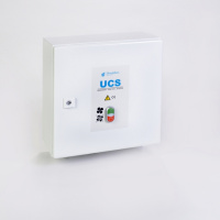 Контроллер UCS 3-PHASE STANDARD 400V-11KW-STAR-DELTA Вибратор 0.18KW