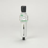 Фильтр REGULATOR WITH Манометр 13 MM (1/2")