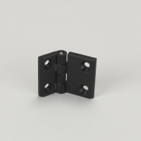 HINGE STAINLESS стальной W 50 MM X L 63 MM OPENING 270° 4-PACK