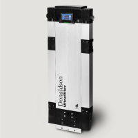 Абсорбционный Осушитель, ULTRAPAC SMART 0025, SUPERPLUS, 230V AC, 1/2 INCH, BSP