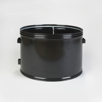 Пылевой ящик L 85 ID 546 MM X H 380 MM STATIC EARTHING UNICELL