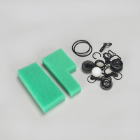Набор для обслуживания WEAR PARTS, ULTRAPAC 2000 MIDI