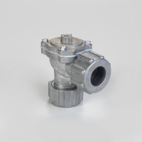 Диафрагменный клапан 25 MM (1") COMPRESSOR FITTING CONNECTION REMOTE PILOT