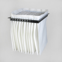 Фильтр мешок UMA 40 TETRATEX CONTACT W 395 MM X L 275 MM X H 664 MM Q9