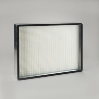 Финальный фильтр UNICELL C48 96% ASHRAE L 762 MM X W 605 MM X T 150 MM WITH SEAL