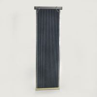 Панельный фильтр полиэстеровый ANTI-STATIC WITH PTFE FOOD W 497 MM X L 1540 MM X D 44 MM