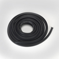 Уплотнение PRIK 5004 этиленпропиленовый каучук SHEET THICKNESS 1 MM TO 3.5 MM 10 M-PACK