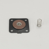 Набор для ремонта FOR 25 MM (1") диафрагма клапан CONTAINS VITON WITH 4 HOLES и SPRING