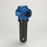 Корпус фильтра, DF-0120-PS ULTRA-Фильтр STANDARD, BSP, PLUG, SILICONFREE