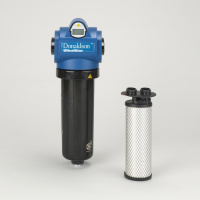 Фильтр, DF-A0600-ZS ULTRA-Фильтр PLUS, BSP, Экономайзер, PLUG