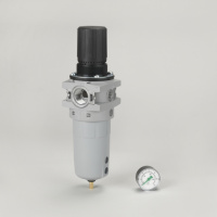 Фильтр REGULATOR WITH Манометр 25 MM (1") W 97 MM X L 449 MM