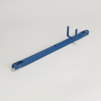 CONNECTOR CHANNEL Вибратор WELD и ARM L 495 MM