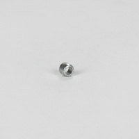 FULL COLLAR ZINC гофрированный стальной PIN DIAMETER 5 MM (3/16") 40-PACK
