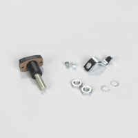 LATCH TOOL OPERATED DMC