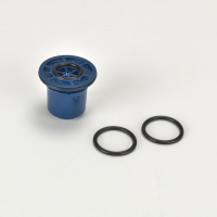 Набор для ремонта FOR 25 MM (1") диафрагма клапан CONTAINS PISTON O-RINGS