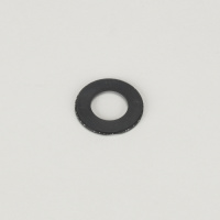 Очиститель RUBBER & стальной OD 37 MM X ID 20 MM