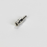 UNEQUAL STEM REDUCING 6 MM DIAMETER STEM TO 5 MM DIAMETER 10-PACK