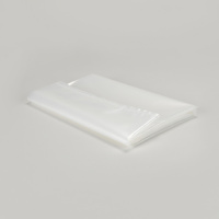 Пылевой DISPOSAL Фильтр мешок LDPE W 750 MM X L 1000 MM DFPRO 3, DFPRO 4 50-PACK
