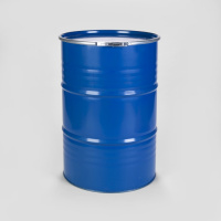 Пылевой ящик стальной L 200 ID 550 MM X H 870 MM FOR ROTARY клапан DN200