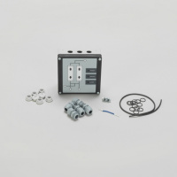 Контроллер STANDARD 12/08, 230V, ULTRAPAC CLASSIC 0005-1000