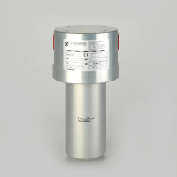 Корпус фильтра, HD 0072, BSP, PN25, ALUMINIUM, CE