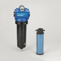 Фильтр, DF-V0600-ZK ULTRA-Фильтр PLUS, BSP, Экономайзер, KA1/2