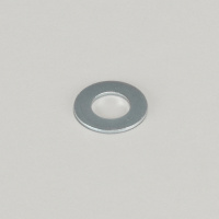 Очиститель плоский гофрированный M10 10-PACK