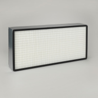 Финальный фильтр MICRO фибростеклянная UNICELL C72 H8 W 457 MM X L 914 MM X T 150 MM WITH SEAL ON AIR EXIT FACE
