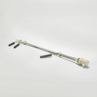 Переключатель уровня SET FOR UFA-AC 0008-0256, WITH Труба и SOCKET