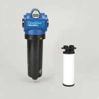 Фильтр, DF-P0600-ZK ULTRA-Фильтр PLUS, BSP, Экономайзер, KA1/2