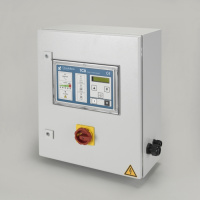 Контроллер TCB STANDARD 400V-7.5KW-STAR-DELTA BOTTOM CONNECTION