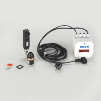 UDM 300 COMPLETE , 06/09 PN16/50 , 230V