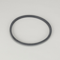 Уплотнение PORTHOLE COVER OD 280 MM X ID 260 MM X T 10 MM DF