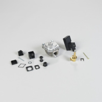 CLEANING CONTROL KIT WITHOUT COIL DCE 100