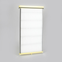 Панельный фильтр ULTRA-WEB SB W 557 MM X L 1043 MM X D 54 MM