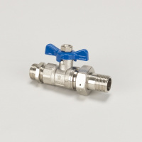 Набор для подключения, 1/2 INCH, UFM-T05 / UFM-D03