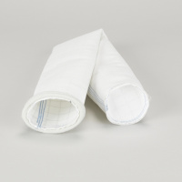 Фильтр мешок TUBULAR полиэстеровый ANTI-STATIC OD 66 MM X L 410 MM