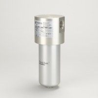 Корпус фильтра, HD 0072, BSP, PN64, ALUMINIUM, CE