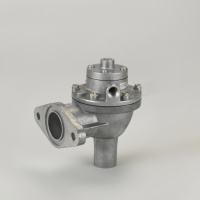 Диафрагменный клапан 38 MM (1 1/2") DOUBLE DIAPHRAGM