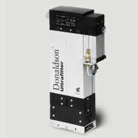 Масло-паро абсорбер, ULTRASORP SMART 0020, AKC, PLUS, 1/2 INCH BSP