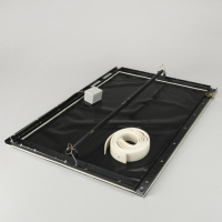 Взврывная мембрана & DETECTION CASSETTE W 970 MM X H 651 MM DCE F2012, F2018, S2021, S2026, S2031, S2040, UNICELL C30
