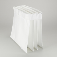 Фильтр мешок FELT TERYLENE 4 POCKETS W 472 MM X L 465 MM M 15