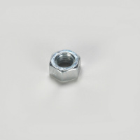 NUT гофрированный M12 10-PACK