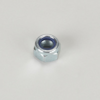 NUT стальной M12 10-PACK