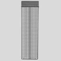 Фильтр мешок INSERT L 1750 MM DALAMATIC 1.75 M